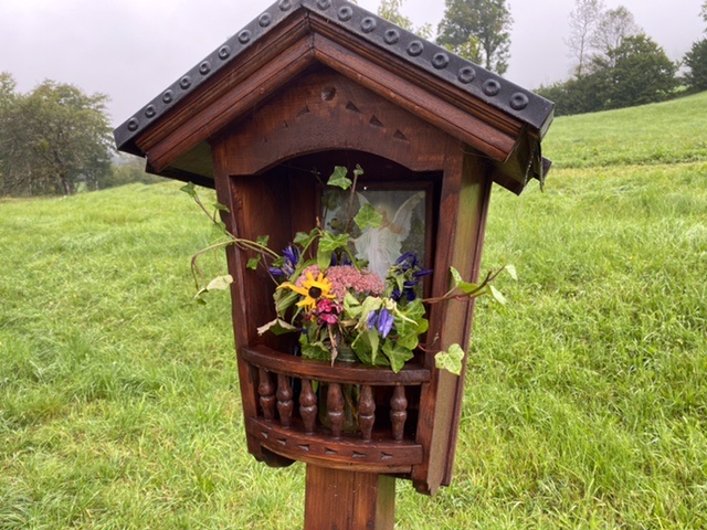 Engelshäuschen