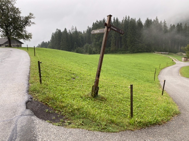 Wegweiser