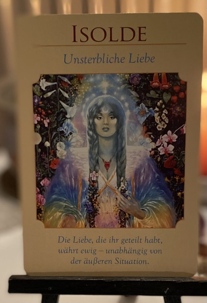 Isolde